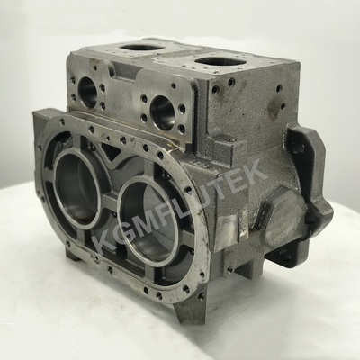 CAT336D K5V160DP Hydraulic Pump Housing Construction Machinery Parts