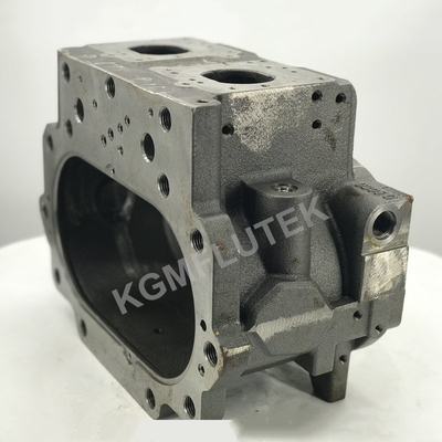 CAT336D K5V160DP Hydraulic Pump Housing Construction Machinery Parts