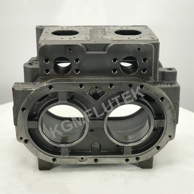 CAT336D K5V160DP Hydraulic Pump Housing Construction Machinery Parts