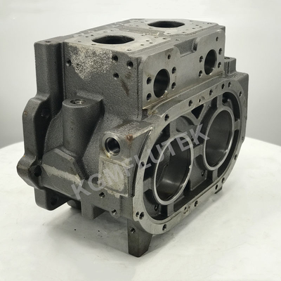 CAT336D K5V160DP Hydraulic Pump Housing Construction Machinery Parts