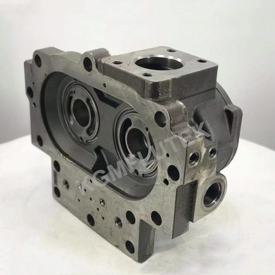 High Precision Steel Mold Casting Housing For K5V200 Hydraulic Pump