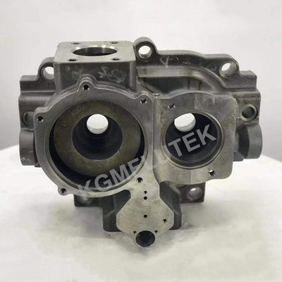 High Precision Steel Mold Casting Housing For K5V200 Hydraulic Pump