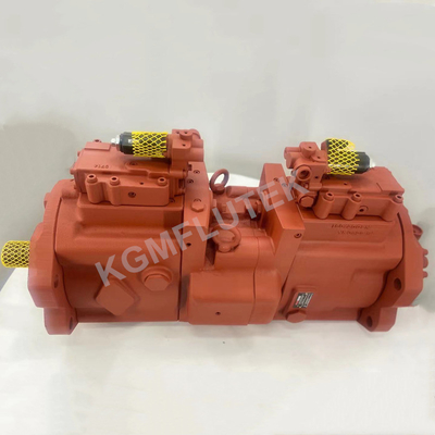FR330 FR360 Construction Machinery Piston Pump K5V160DTH-0E50