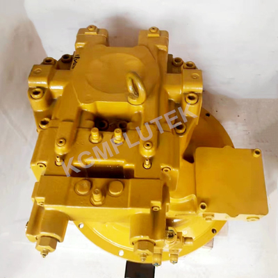A8VO200 CAT Hydraulic Main Pump Assy 311-9541 For CAT330CL