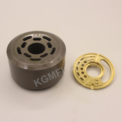 Alloy Copper Cylinder Block Valve Plate For K3SP36 Hydraulic Pump