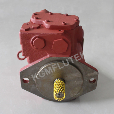 Kawasaki Axial Piston Pump K3SP36C-1DAR-9003-8V For Liugong Excavator