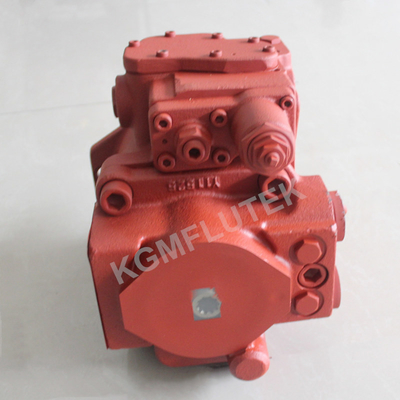 Liugong Excavator Kawasaki Axial Piston Pump K3SP36C-1DAR-9003-8V