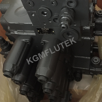 JCM924 Excavator Main Control Valve KMX15RA B45020D