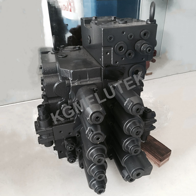JCM924 Excavator Main Control Valve KMX15RA B45020D