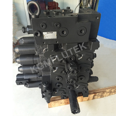 JCM924 Excavator Main Control Valve KMX15RA B45020D