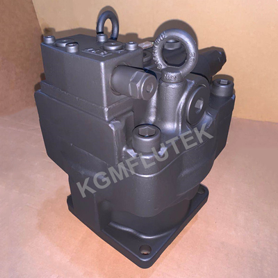 M5X180CHB-10A-3NA/265 Excavator Swing Motor Slewing Device For Sany SY335