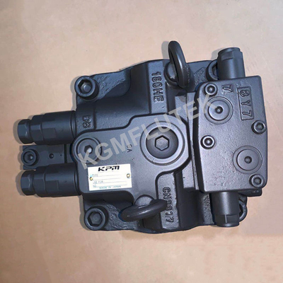 M5X180CHB-10A-3NA/265 Excavator Swing Motor Slewing Device For Sany SY335