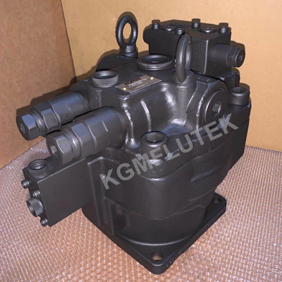 M5X180CHB-10A-12A-51A/260 Excavator Rotary Motor For SANY SY235-8 SY235-9