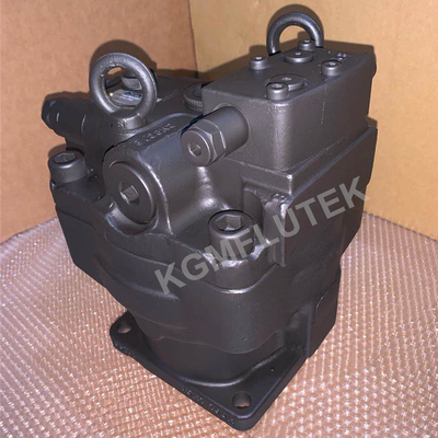 M5X180CHB-10A-12A-51A/260 Excavator Rotary Motor For SANY SY235-8 SY235-9