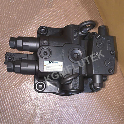 M5X180CHB-10A-12A-51A/260 Excavator Rotary Motor For SANY SY235-8 SY235-9