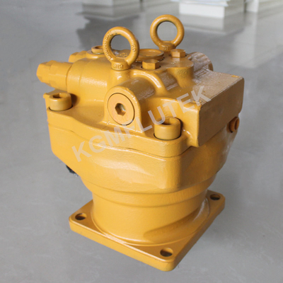 CAT330B Kawasaki Excavator Swing Device Motor M2X170CHB-11A-28/280