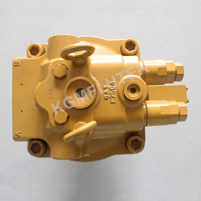CAT330B Kawasaki Excavator Swing Device Motor M2X170CHB-11A-28/280