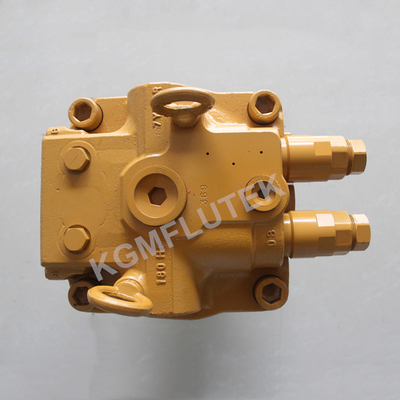 CAT330C Excavator Swing Motor Axial Piston Motor M5X180CHB-11A-08D/285
