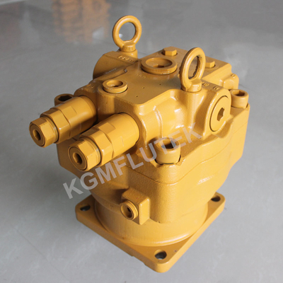 CAT330C Excavator Swing Motor Axial Piston Motor M5X180CHB-11A-08D/285