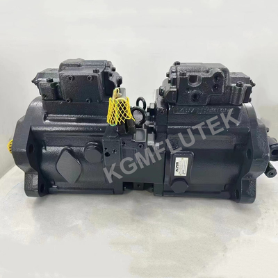 Kawasaki K3V Spare Parts Hydraulic Piston Pump K3V112DT Excavator Pump