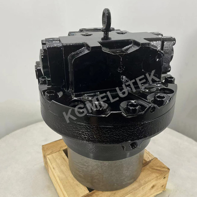 CAT336 Excavator Final Drive Assy Hydraulic Travel Motor 5918316