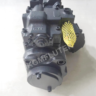 ZX130W ZX160W Wheel Excavator Hydraulic Pump K5V80DTP173R-9K0E-1