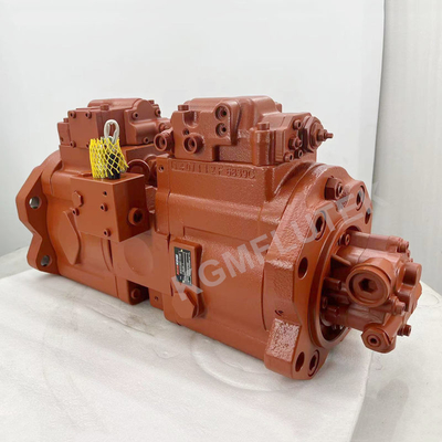SK220-1 Hydraulic Pump K3V112DT-IT3R-9C29-1 High Pressure Piston Pump