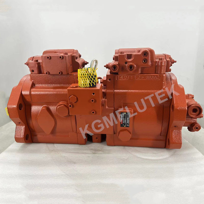 SK220-1 Hydraulic Pump K3V112DT-IT3R-9C29-1 High Pressure Piston Pump