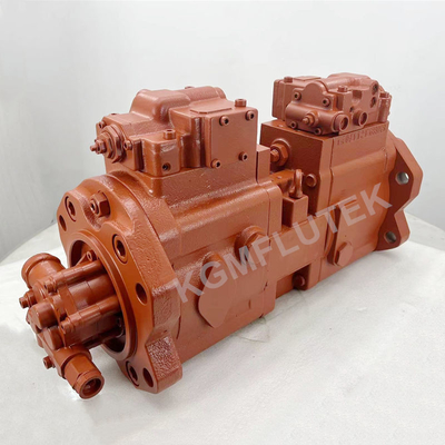 SK220-1 Hydraulic Pump K3V112DT-IT3R-9C29-1 High Pressure Piston Pump