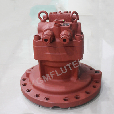 Volvo Excavators Parts EC240D Rotary Hydraulic Motor M5X180CHB-10A-2KB/270-149