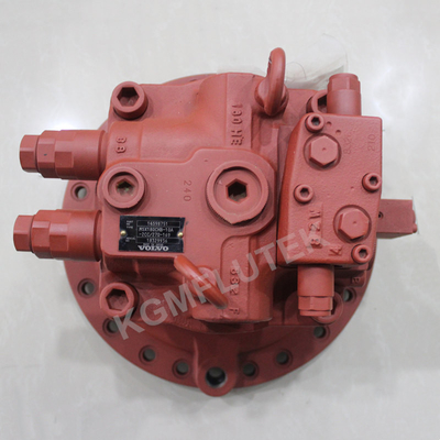 Volvo Excavators Parts EC240D Rotary Hydraulic Motor M5X180CHB-10A-2KB/270-149
