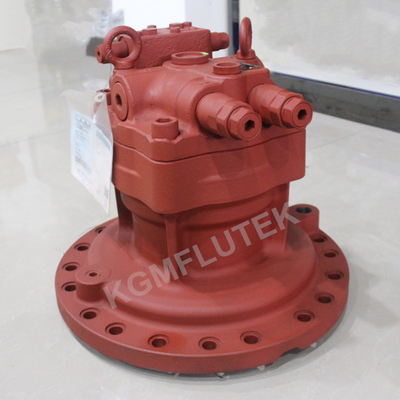 Volvo Excavators Parts EC240D Rotary Hydraulic Motor M5X180CHB-10A-2KB/270-149