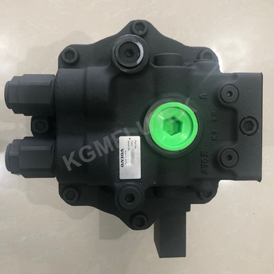 VOLVO EC360B SG20 Excavator Swing Motor 14645005 Hydraulic Drive Motor