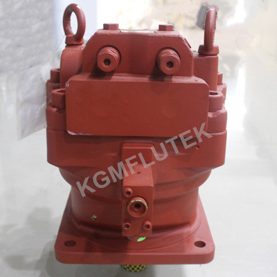 14634201 Swing Motor Assembly M5X250CHB-10A-12A/260 For EC700B