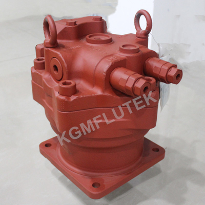 14634201 Swing Motor Assembly M5X250CHB-10A-12A/260 For EC700B