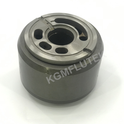 K3V63 Hydraulic Pump Cylinder Block And Valve Plate For Excavator Main Pump