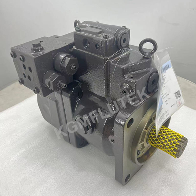 SY95 Kawasaki K3VL Excavator Hydraulic Pump K3VL112 B-10RSM-L1 TB325