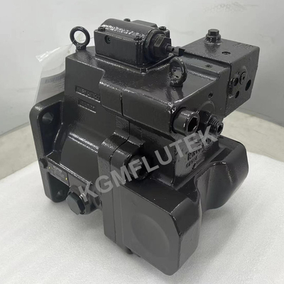 SY95 Kawasaki K3VL Excavator Hydraulic Pump K3VL112 B-10RSM-L1 TB325