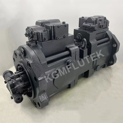 Kato Excavator HD1880-7 Hydraulic Main Pump K3V180DT-1H2R-9N16