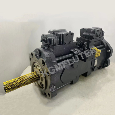 Kato Excavator HD1880-7 Hydraulic Main Pump K3V180DT-1H2R-9N16