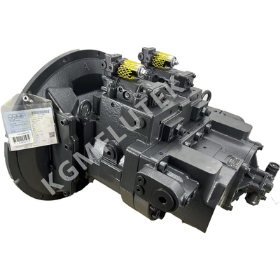 ZOOMLION ZE650-10 Excavator Hydraulic Pump K7V240DPH1N7R-0E01 Original KPM