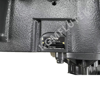 ZOOMLION ZE650-10 Excavator Hydraulic Pump K7V240DPH1N7R-0E01 Original KPM