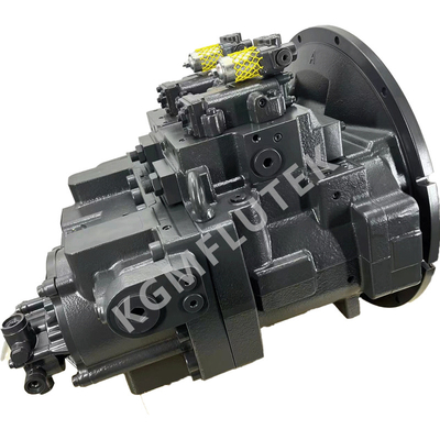 ZOOMLION ZE650-10 Excavator Hydraulic Pump K7V240DPH1N7R-0E01 Original KPM