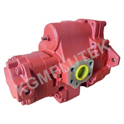 PVD-2B-36L3DPS-8G-4117F Hydraulic Piston Pump Hydraulic Pump Fits For Kubota Excavator KX91-2 KX91-3