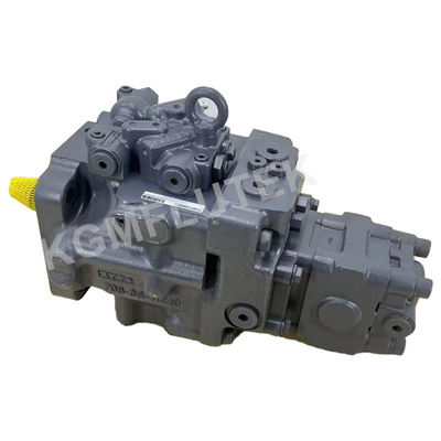 Hydraulic Pump Assembly 708-3S-00872 7083S00872 For Komatsu Excavator PC50MR-2