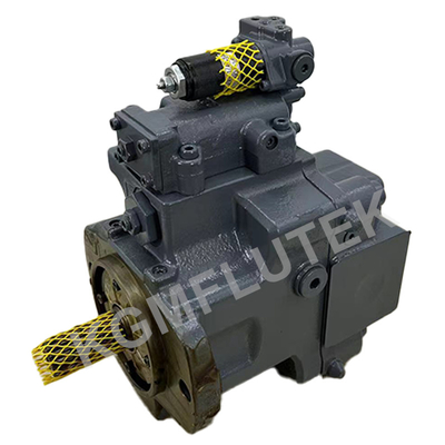 Genuine Hitachi Hydraulic Pump Fan Pump YA00011362 For Crawler Excavator ZX870-5G