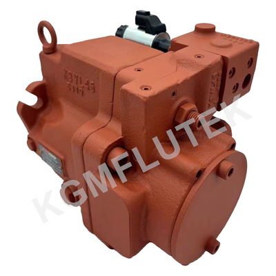 K3VL45/B-1NLSM HYDRAULIC PISTON PUMP For Volvo Loader L150.L180.L220.L250