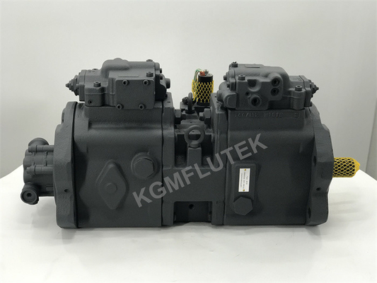 KAWASAKI KPM Excavator Hydraulic Pump K3V112-9N1A For KATO HD820R