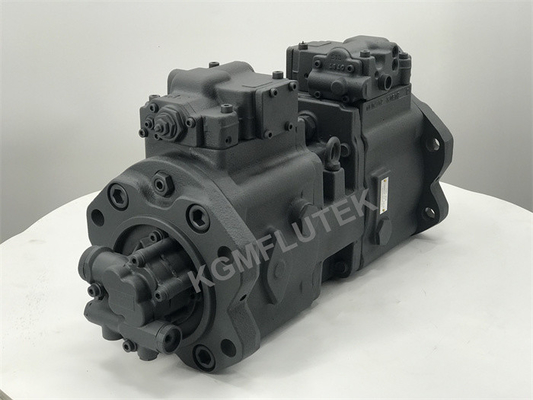 KAWASAKI KPM Excavator Hydraulic Pump K3V112-9N1A For KATO HD820R