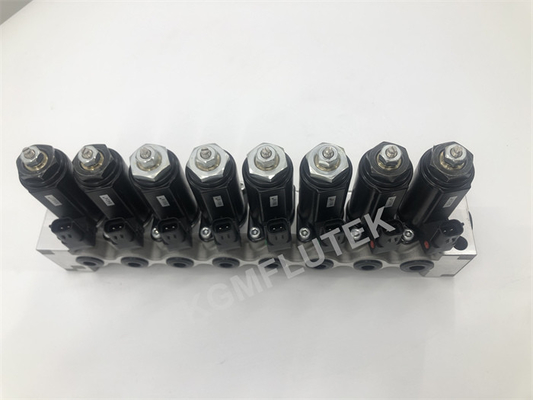 Main Pump Sany Excavator Hydraulic Solenoid Valve KPM 8KWE5A-30